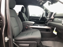 New 2026  Ram 1500 4WD Big Horn Crew Cab 5'7" Box Lvl 2 at IK Auto Group near Hilo&comma; HI