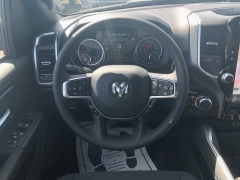 New 2026  Ram 1500 4WD Big Horn Crew Cab 5'7" Box Lvl 2 at IK Auto Group near Hilo&comma; HI