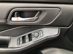 Used 2024  Nissan Rogue FWD SV at IK Auto Group near Hilo&comma; HI