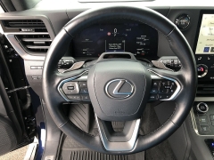 Used 2024  Lexus GX GX 550 Luxury 4WD at Kama'aina Nissan near Hilo&comma; HI