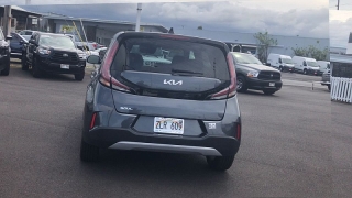 Used 2023 Kia Soul LX IVT at IK Auto Group near Hilo, HI