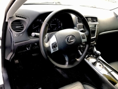 Used 2011 Lexus IS 250 4dr Sport Sdn Auto RWD at Kama'aina Nissan near Hilo, HI