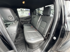 Used 2025  Chevrolet Colorado 4WD Crew Cab Trail Boss at IK Auto Group near Hilo&comma; HI