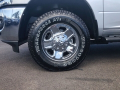 New 2026  Ram 2500 4WD Tradesman Crew Cab 6'4" Box at IK Auto Group near Hilo&comma; HI