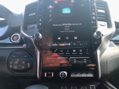 New 2025  Ram 1500 4WD RHO 4x4 Crew Cab 5'7" Box at IK Auto Group near Hilo, HI