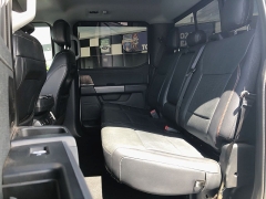 Used 2021  Ford F-150 4WD LARIAT SuperCrew 5&period;5' Box at Kona Nissan near Kailua Kona&comma; HI