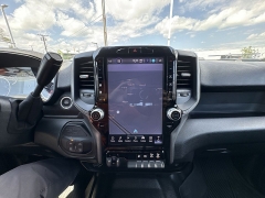 Used 2026  Ram 2500 4WD Warlock 4x4 Crew Cab 6'4" Box at Kona Nissan near Kailua Kona&comma; HI