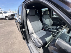 Used 2024  Toyota Tacoma 4WD TRD Sport Double Cab 6ft Bed AT at Kona Nissan near Kailua Kona&comma; HI
