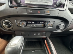 Used 2024  Nissan Frontier Crew Cab 4x4 PRO-4X at Kona Nissan near Kailua Kona&comma; HI