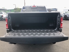 New 2026  Ram 1500 4WD Warlock 4x4 Crew Cab 5'7" Box at IK Auto Group near Hilo, HI