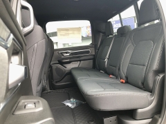 New 2026  Ram 1500 4WD Big Horn Crew Cab 5'7" Box Lvl 2 at IK Auto Group near Hilo&comma; HI