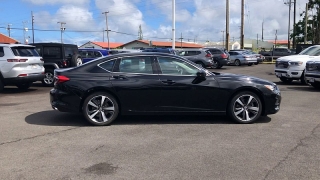 Used 2025 Acura TLX FWD w/Technology Package at Kama'aina Nissan near Hilo, HI