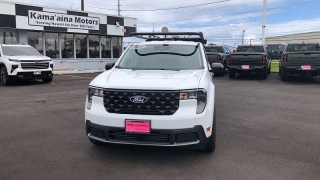 Used 2025  Ford Maverick XLT AWD SuperCrew EcoBoost at Kama'aina Nissan near Hilo&comma; HI