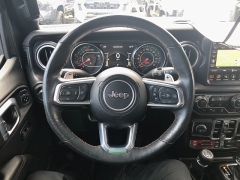 Used 2022  Jeep Wrangler Unlimited Rubicon 392 4x4 at IK Auto Group near Hilo&comma; HI