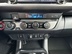 Used 2023  Toyota Tacoma 4WD TRD Off Road Double Cab 5ft Bed V6 AT at Kama'aina Nissan near Hilo&comma; HI