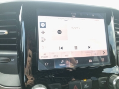 New 2025  Ram 1500 4WD Tradesman Quad Cab 6'4" Box at IK Auto Group near Hilo&comma; HI