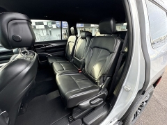 New 2026  Jeep Grand Wagoneer 4x4 at IK Auto Group near Hilo&comma; HI