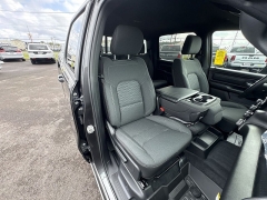 New 2026  Ram 1500 4WD Warlock 4x4 Crew Cab 5'7" Box at IK Auto Group near Hilo&comma; HI
