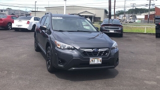 Used 2023 Subaru Crosstrek Manual at Kama'aina Nissan near Hilo, HI