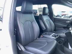 New 2025 Chrysler Voyager LX FWD at IK Auto Group near Hilo, HI