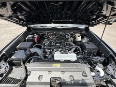 Used 2024  Toyota Tacoma 4WD TRD Sport Double Cab 6ft Bed AT at Kona Nissan near Kailua Kona&comma; HI