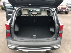 Used 2021  Kia Seltos 4d SUV AWD EX at Kama'aina Nissan near Hilo&comma; HI