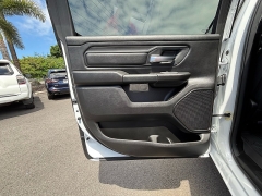 New 2025  Ram 1500 4WD Tradesman Crew Cab 5'7" Box at IK Auto Group near Hilo, HI