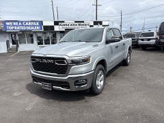 New 2026  Ram 1500 4WD Big Horn Crew Cab 5'7" Box at IK Auto Group near Hilo&comma; HI