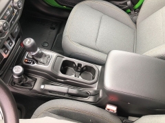 New 2026  Jeep Wrangler Sport 2 Door 4x4 at IK Auto Group near Hilo&comma; HI