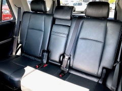 Used 2023 Toyota 4Runner Limited 4WD at Kona Nissan near Kailua Kona, HI