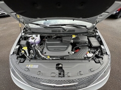 New 2026  Chrysler Voyager LX FWD at IK Auto Group near Hilo&comma; HI