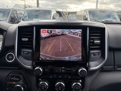New 2026  Ram 1500 4WD Big Horn Crew Cab 5'7" Box at IK Auto Group near Hilo&comma; HI