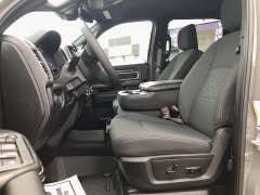New 2026  Ram 2500 4WD Big Horn Crew Cab 6'4" Box at IK Auto Group near Hilo&comma; HI