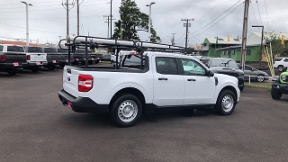Used 2025  Ford Maverick XLT AWD SuperCrew EcoBoost at Kama'aina Nissan near Hilo&comma; HI