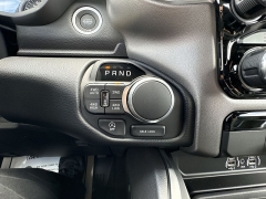 New 2026  Ram 1500 4WD Big Horn Crew Cab 5'7" Box at IK Auto Group near Hilo&comma; HI