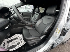 New 2026  Jeep Compass Latitude Altitude 4x4 at IK Auto Group near Hilo&comma; HI