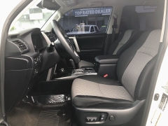 Used 2022 Toyota 4Runner SR5 4WD at Kona Nissan near Kailua Kona, HI