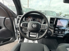 New 2026  Ram 1500 4WD Express Crew Cab 5'7" Box at IK Auto Group near Hilo&comma; HI