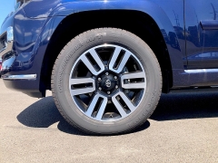 Used 2023 Toyota 4Runner Limited 4WD at Kona Nissan near Kailua Kona, HI