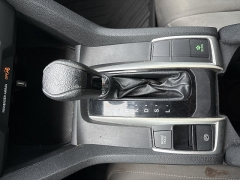 Used 2018  Honda Civic Sedan 4d LX CVT at Kona Nissan near Kailua Kona&comma; HI