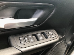 New 2025  Ram 1500 4WD Tradesman Quad Cab 6'4" Box at IK Auto Group near Hilo&comma; HI