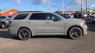 New 2025 Dodge Durango R/T Plus AWD at IK Auto Group near Hilo, HI