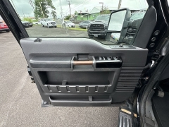 Used 2008  Ford Super Duty F-350 4WD Crew Cab Harley Davidson at Kona Nissan near Kailua Kona&comma; HI