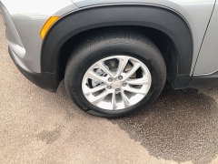 Used 2025  Chevrolet Trailblazer FWD 4dr LS at Kona Nissan near Kailua Kona&comma; HI