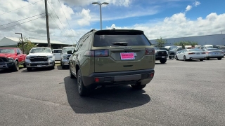 New 2026  Jeep Cherokee Laredo 4x4 at IK Auto Group near Hilo&comma; HI