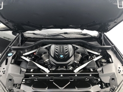 Used 2021  BMW X5 M50i Sports Activity Vehicle at Kona Nissan near Kailua Kona&comma; HI