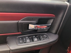 Used 2017  Ram 1500 4WD Crew Cab Rebel at IK Auto Group near Hilo&comma; HI