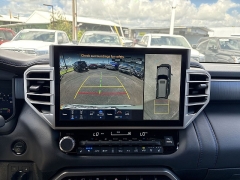 Used 2026  Toyota Sequoia Platinum 4WD at Kona Nissan near Kailua Kona&comma; HI