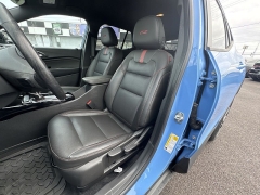 Used 2024  Chevrolet Trax FWD 4dr 2RS at Kama'aina Nissan near Hilo&comma; HI
