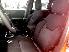 Used 2021 Jeep Renegade Sport 4x4 at IK Auto Group near Hilo, HI
